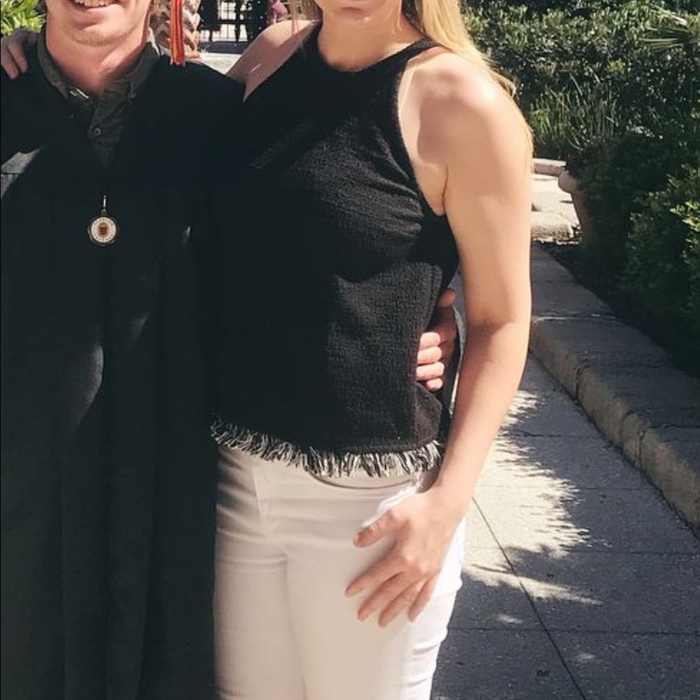 Zara Top